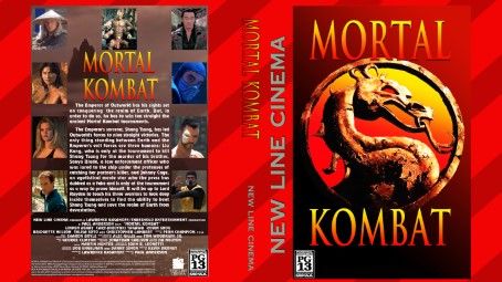 Mortal Kombat