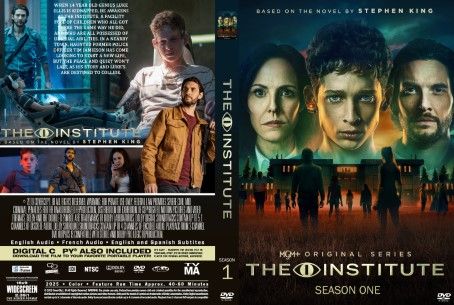 The Institute Season 1