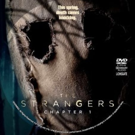 The Strangers Chapter 1 2024