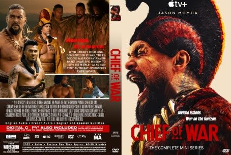 Chief of War Season 1