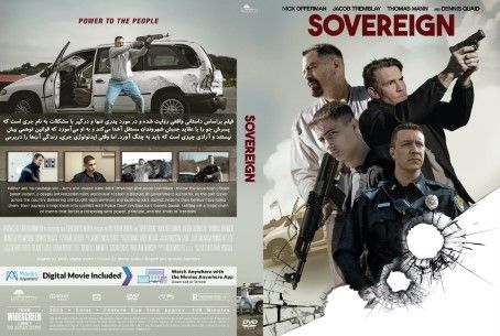 Sovereign 2025