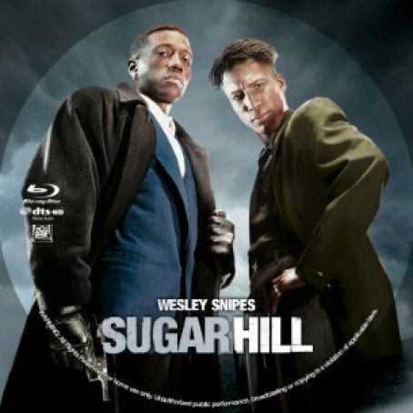 Sugar Hill 1994