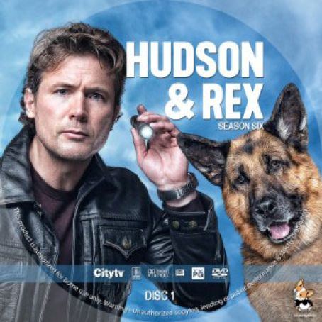 Hudson and Rex Season 62