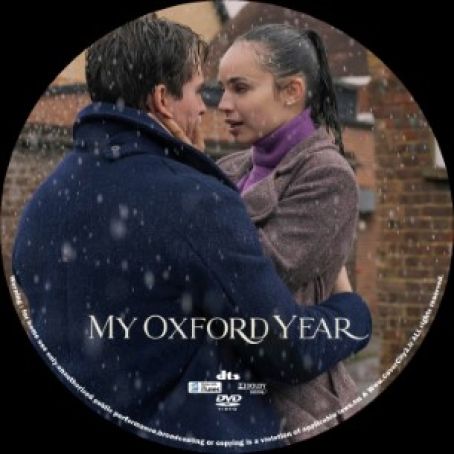 My Oxford Year 2025