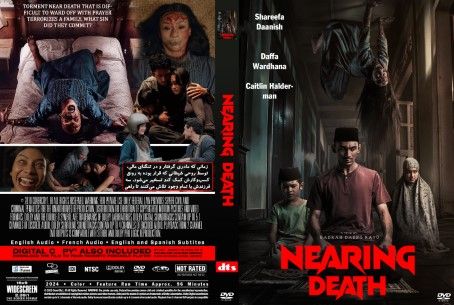 Nearing Death 2024