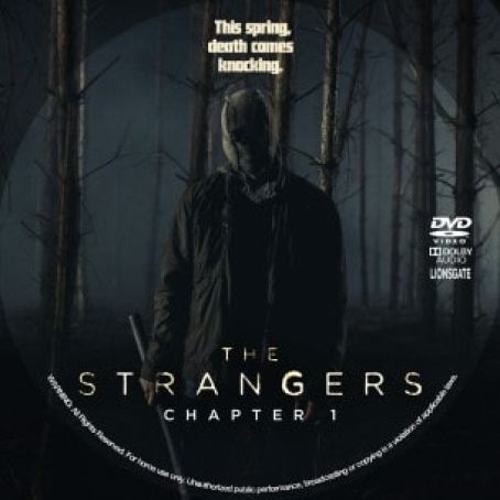 The Strangers Chapter 1 2024