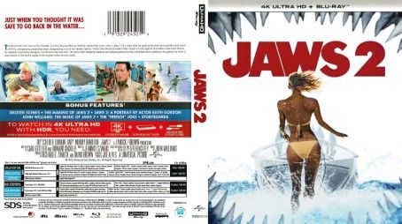 Jaws 2 1978