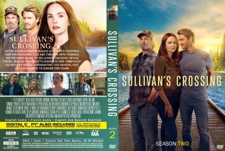 Sullivans Crossing Season 2