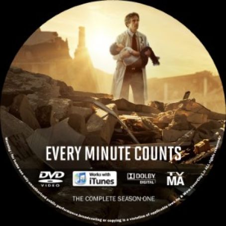 Every Minute Counts Season 1