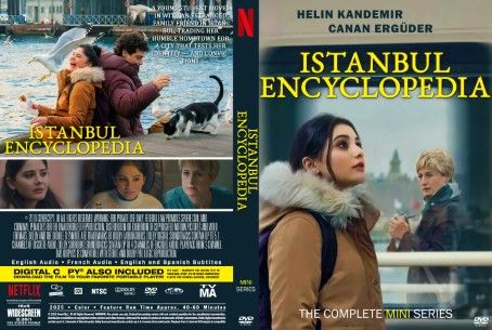 Istanbul Encyclopedia Season 1