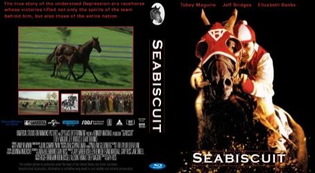Seabiscuit 2003