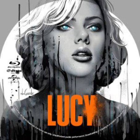 Lucy 2014