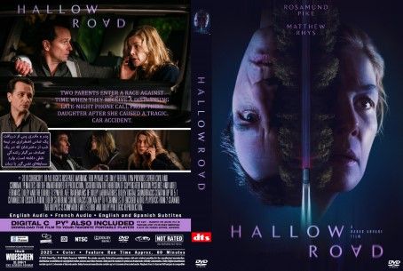 Hallow Road 2025