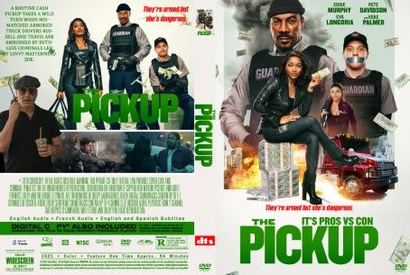 The Pickup 2025