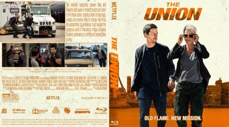 The Union 2024