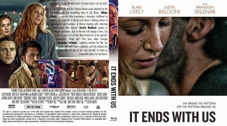 It Ends with Us 2024