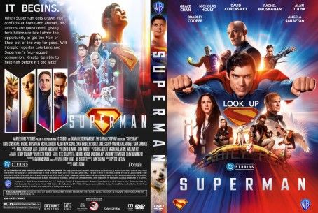 Superman 2025
