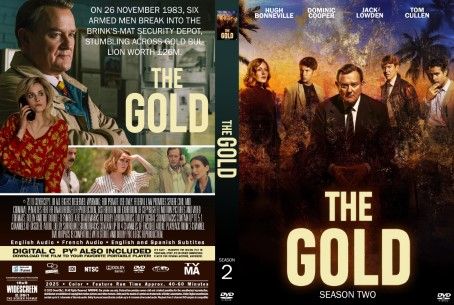 The Gold Season 2