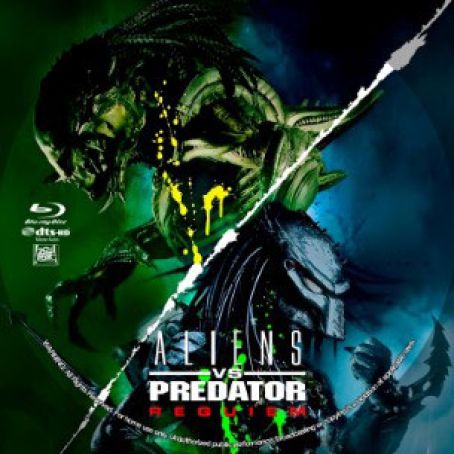AVPR Aliens vs Predator   Requiem 2007