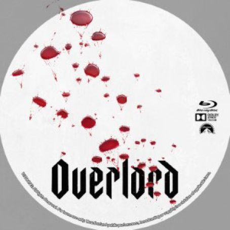 Overlord 2018