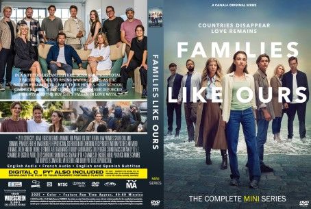 Families Like Ours Season 1