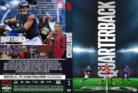 Quarterback Season 1