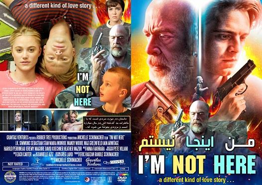 Im Not Here 2017