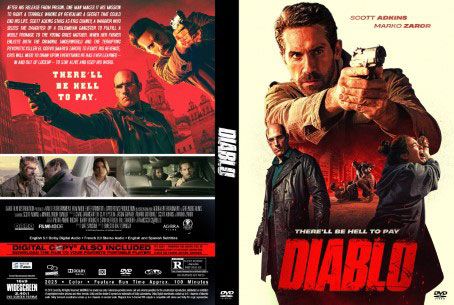 Diablo 2025