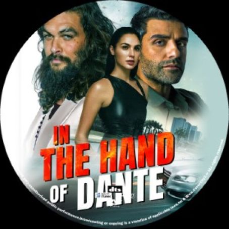 In the Hand of Dante 2025