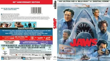 Jaws 1975