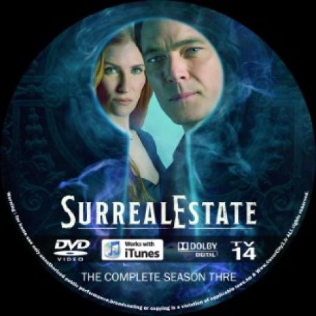 SurrealEstate Season 3