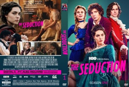 The Seduction Season 1