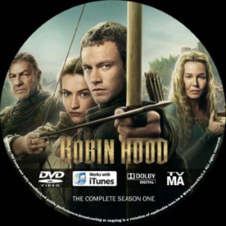 Robin Hood Season 1