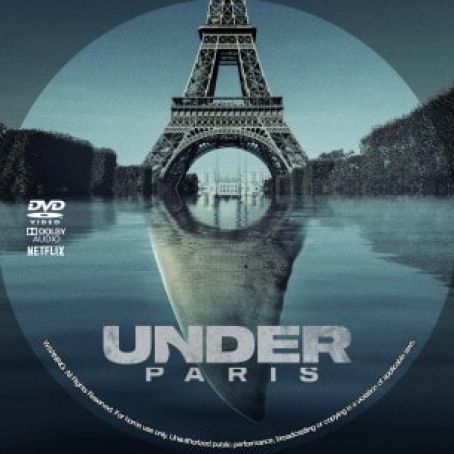 Under Paris 2024