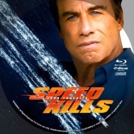 Speed Kills 2018