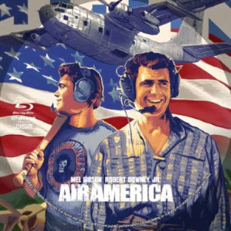 Air America 1990