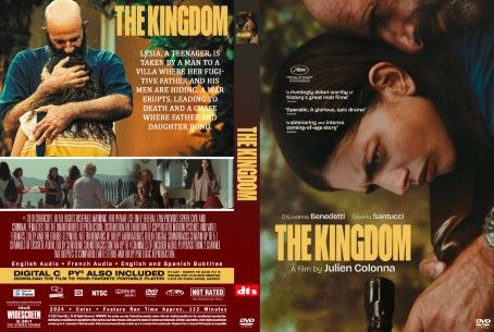 The Kingdom 2024