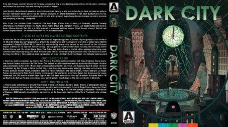 Dark City 1998