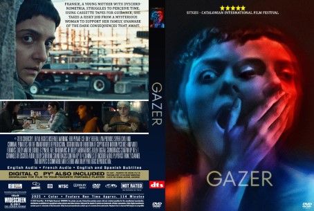 Gazer 2024