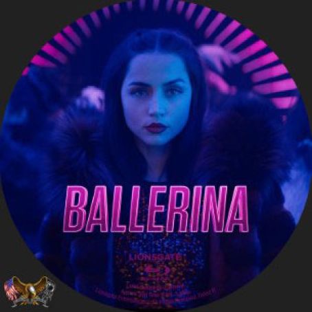Ballerina 2025