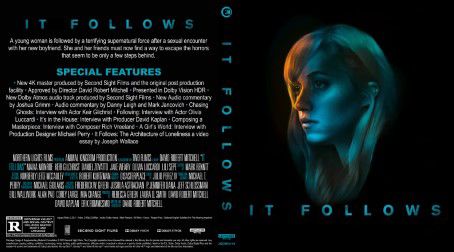 It Follows 2014