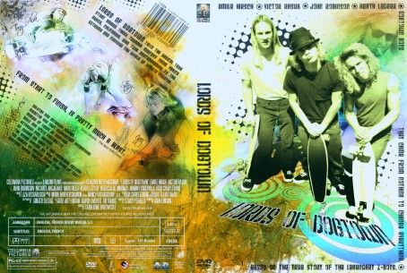 Lords of Dogtown 2005
