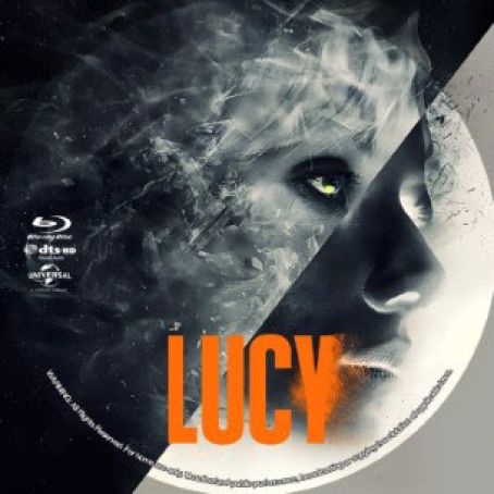 Lucy 2014