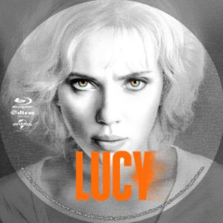 Lucy 2014