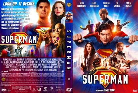 Superman 2025