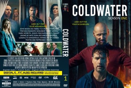 Cold Water Season 1