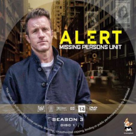 Alert Missing Persons Unit Season 3