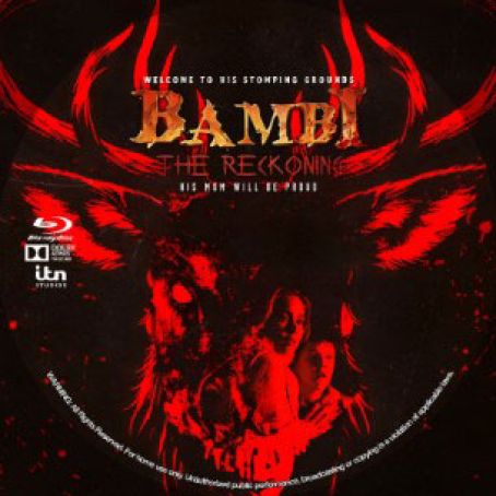 Bambi The Reckoning 2025