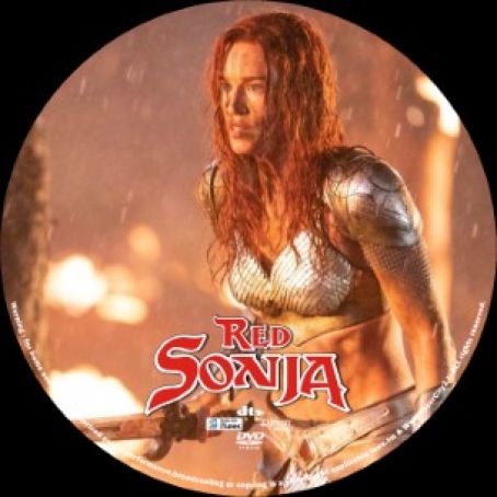 Red Sonja 2025