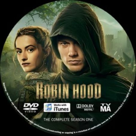 Robin Hood Season 1